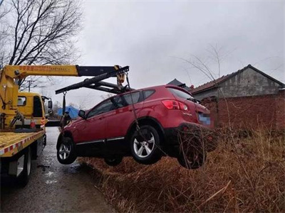 原州区楚雄道路救援